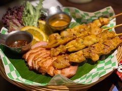 -泰妃殿(武汉首店)