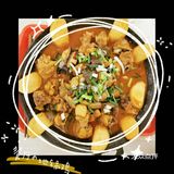 支撑我起床的，是学校食堂的饭[加油]
