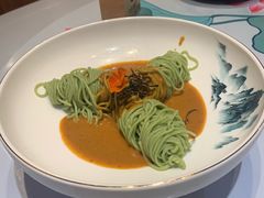 -闻鲜素食茶餐厅(高新区店)