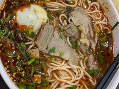 -玉香宫河州牛肉拉面