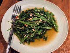 虾酱空心菜-米泰MiThai