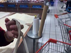 -物美超市(下沙云水店)