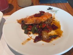 -汉巴味德·烤肉与啤酒的自助(杭州大悦城店)