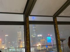 -罗斯福色戒酒吧(外滩店)