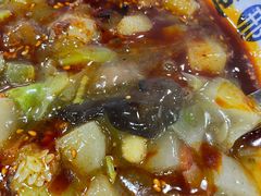 -邢老三肉丸糊辣汤(西安总店)