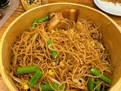 -老雒阳面馆·水席·洛阳菜(王城路店)