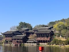 -重庆园博园