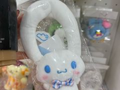 -凯蒂猫主题馆