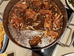-蝎王府羊蝎子(虎坊桥总店)