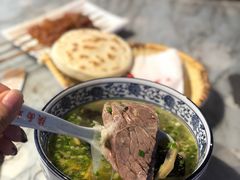 -贺秦生陕面王(富力城店)