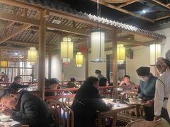 -小菜园新徽菜(常州武进吾悦店)