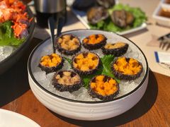 -Mr·Fish鱼鲜生海鲜放题(银泰in99店)