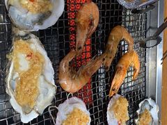 -蚝英雄·自助烤蚝(高新店)