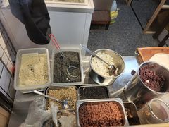 -运栋天马牛肉饼(林科大店)