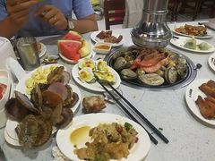 -小科自助海鲜烧肉(高区店)