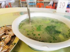 -红月湾海鲜饭店•沙滩海景(双月湾店)