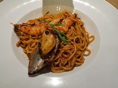 -棒约翰比萨·意面(张江长泰店)