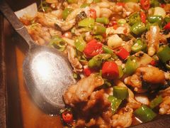 -蛙来哒(华隆步步高店)