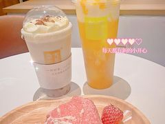 -奈雪的茶(市百一店)