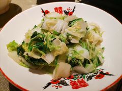 -老湖南民间菜·牛肉十八炒(花都店)