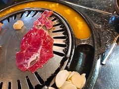 -喜来稀肉(金巴利道店)