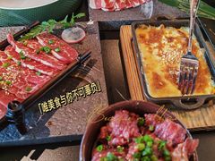 -谷牛和牛烤肉(漕河泾印象城店)