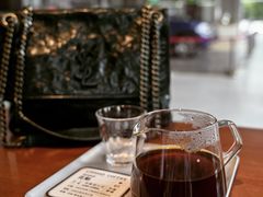 埃塞俄比亚—花魁手冲-LOOOAD COFFEE进度条(D9街区店)