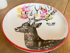 -新白鹿餐厅(城西银泰城店)