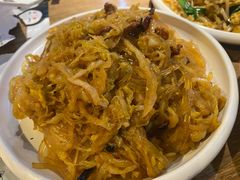 -姥姥家春饼店(佳亿时尚广场店)