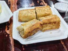 五虎擒羊-御清斋总店(天一街店)