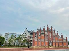 -赤坎·广东华侨国际旅游度假区