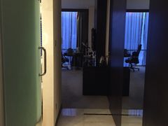 进门走廊-青岛海尔洲际酒店