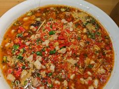 -自贡盐帮菜·玩辣餐厅(樱花园西街店)