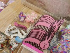 -解忧集市(北京路天河城店)