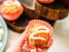 -香香海南菜餐厅