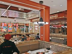 -巴蜀王婆大虾(南锣鼓巷店)