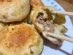 -大南门牛肉包子店