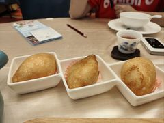 -聚福宝合苑食府(南头镇店)