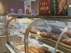 -爱达乐面包生日蛋糕(锦兴店)