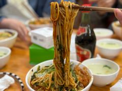 -朱儿面庄(洋河三路店)