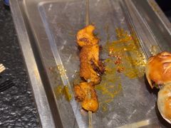 -福苗小骆驼烧烤(曲江店)