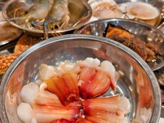 -行运海鲜食集(北京首店)