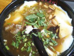 -胡氏老财豆腐脑(圣荣店)