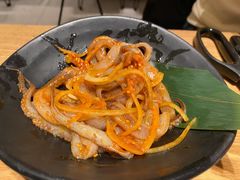 -新石器烤肉(南站店)