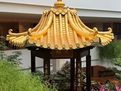 -白天鹅宾馆-玉堂春暖餐厅
