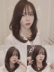 点击看大图 -3AM·S HAIR SALON烫发染发接发