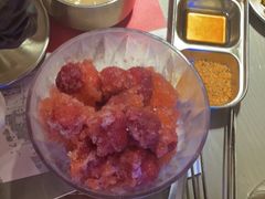 -西塔老太太泥炉烤肉(温州首店万象城黑金店)