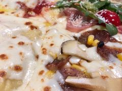 -Primo·丽莫意大利窑烤披萨