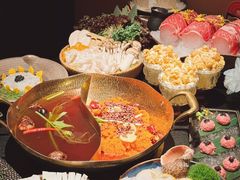 -色響火锅(恒隆广场店)