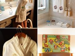 -成都世纪城假日酒店-西楼